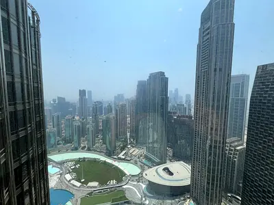 Ready to Move | Prime Burj Khalifa | Panoramic Views
