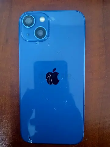 iPhone 13 125 GB