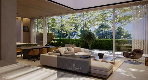 Luxurious 5-Bedroom Villa + Spacious Private Gym | Massive 8,080 Sqft BUA | Premium Living at Its Finest
