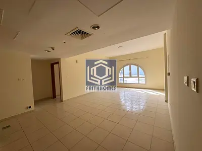 Ready to Move - Unfurnished 1bhk - No Balcony