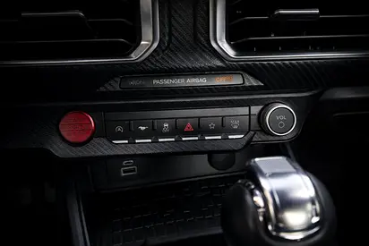 Ford Mustang Ecoboost Premium, миниатюра 11