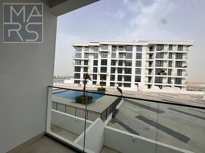 Modern 1BHK | Stunning Views | Beachfront Living | For Rent