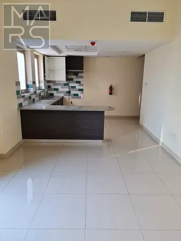 Elegant & Modern American-Style Studio Apartment with Balcony in Zahia Garden