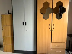 Furnished full room available for single bachelor near Burjuman metro