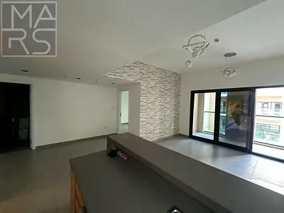 Modern 1 Bedroom Apartment | Al Mamsha | Prime Location | 800k