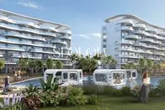 Waterfront 1BR in Lagoon Views | Resort Lifestyle | High Capital Growth