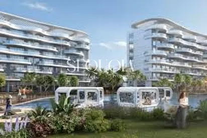 Waterfront 1BR in Lagoon Views | Resort Lifestyle | High Capital Growth