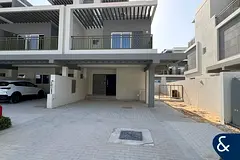 Four Bedroom | Prime Location | Corner Plot