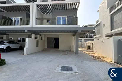 Four Bedroom | Prime Location | Corner Plot