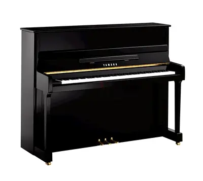 Yamaha Upright Piano - Excellent Condition