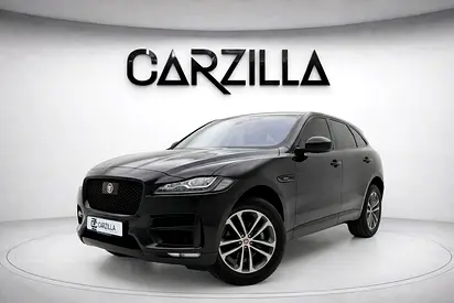 AED 1,312 / Monthly l 0% Downpayment l R-Sport l 1 Year Warranty