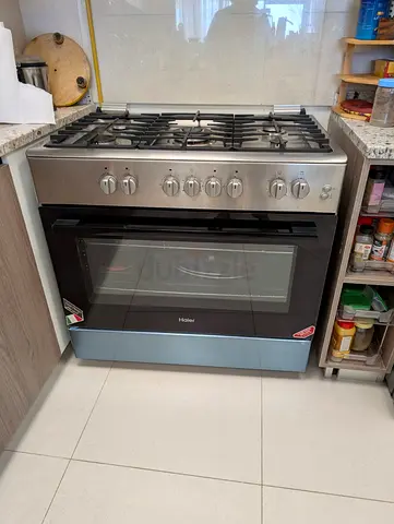 Gas cooker for sale