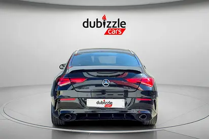 2023 Mercedes-BENZ CLA — миниатюра 7
