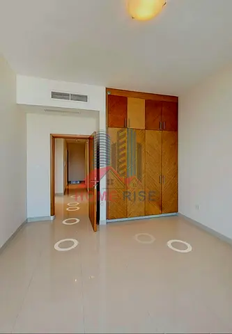 "Golden Sands 2BHK Luxury Apartment in Al Nahda"
