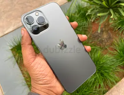 iPhone 13 Pro 256GB Grey