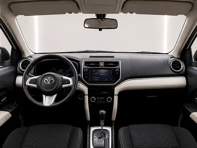 صورة 8 لـ 2023 Toyota RUSH