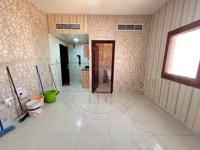 🏡 Spacious studio Apartment for Rent | Central AC | | Balcony | AED 18K Discover comfortable and a