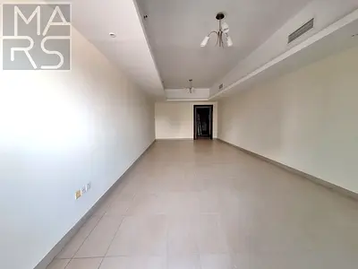 Sea View Best 3bhk Apartment free AC, Maid Room