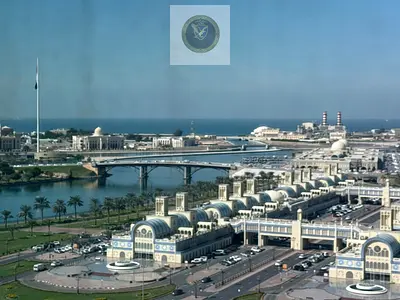 Commercial Office with Sea View | Ready Finishing | King Faisal Street