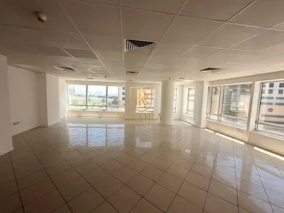 OFFICE | WITH KITCHEN AND WASHROOM | PORT SAEED