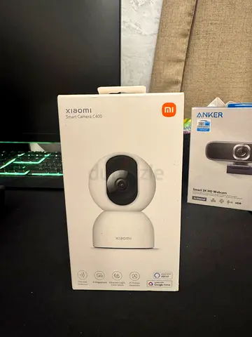 Xiaomi Mi Smart Camera 360° (brand new)