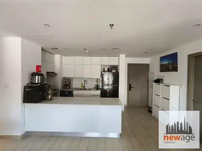 Dubai Land Edison House Residence Complex (DLRC)