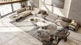|LUXURY LIVING |HIGH ROI| BRAND NEW|
