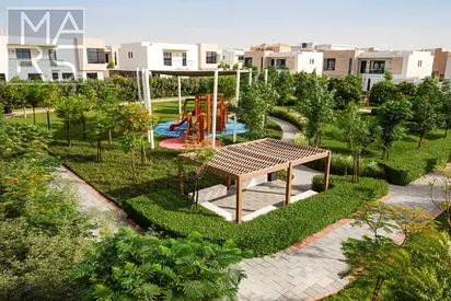Stylish 2 Bedroom Townhouse convert in 3 bedroom for Sale in Nasma Residence | AED 1,350,000