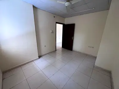 🏢 شقة غرفة وصالة للإيجار عجمان النعيمية 2 تكييف سبليت على المالك بلكونة مساحة كبيرة بسعر 24000 درهم