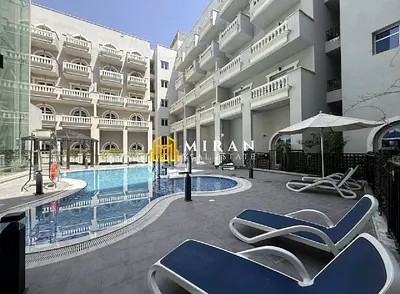 Fully Renovated 2BR + Maid - High ROI Investment - Family''Friendly Community