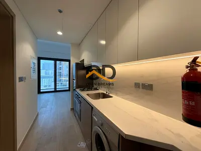 Ready to Move || Chiller FREE || High floor