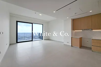 High Floor | Brand New | Ready To Move