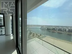 Apartment for Rent – Two Bedrooms and Living Room with Sea View