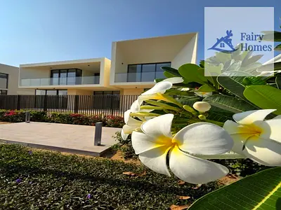 Brand New | 5 Bedroom Modern | Address Villa