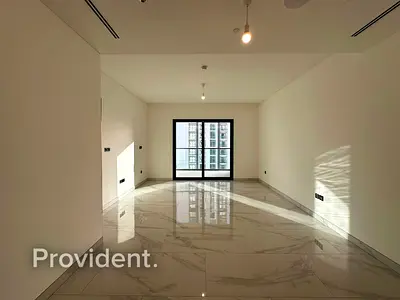 1BR Plus Study | High Floor | Brand New