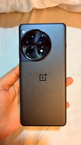 One plus 12R
