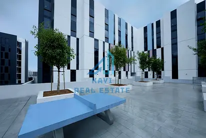 🏡 Fully Furnished 1BHK Apartment for Rent in Aljada Link 4, Sharjah ✨