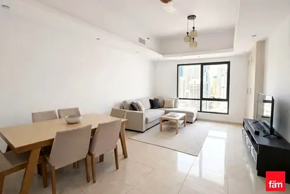 Premium unit | upgraded & furnished | Chiller free