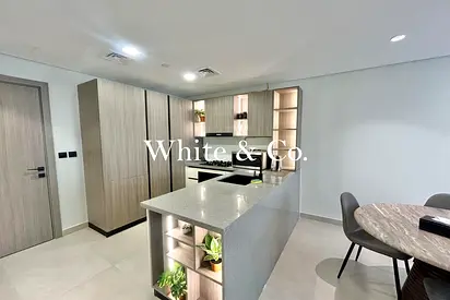 Pool View | Fully Furnished |Ready To Move