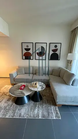 High-Floor Sea View | Fully Furnished | Ready