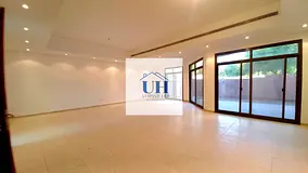 Luxury 4 Master Villa | Terrace | Khalidiya