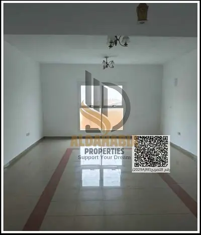 🏠 Annual Apartment for Rent – 1 Bedroom + Hall in Rashidiya 3, Ajman 📍 Location: Al Sawan Tower –