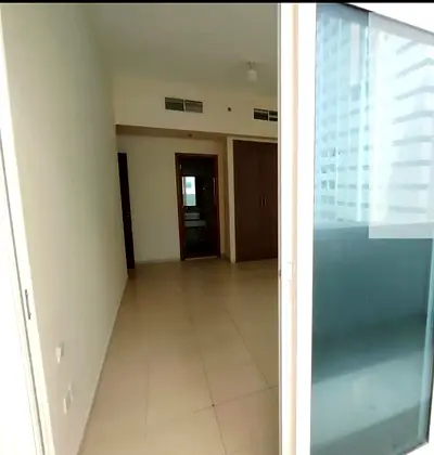 Luxury 1BHK for Rent in Ajman One Towers | Spacious Layout | Balcony | 2 Bathrooms | Parking Includ