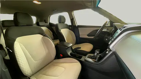 2022 Hyundai CRETA — фото 6