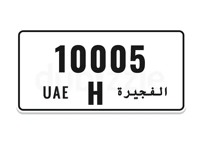 10005 H