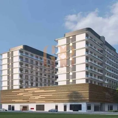 Studio Apartment for Sale | Azizi Jewel 238 | Jebel Ali First