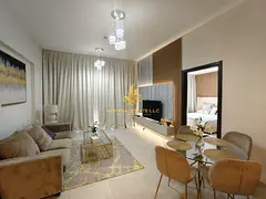 AMAZING 1BR UNIT | READY TO MOVE | JVC COMMUNITY VIEW | WALING DISTANCE TO CIRCLE MALL I ALL AMENITI