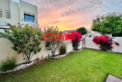 Corner | Type H | 3BR+Study+M | Landscaped