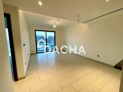 Spacious | Community View | High Floor