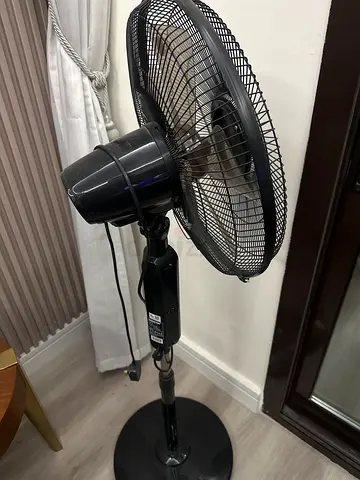 Standing Fan
